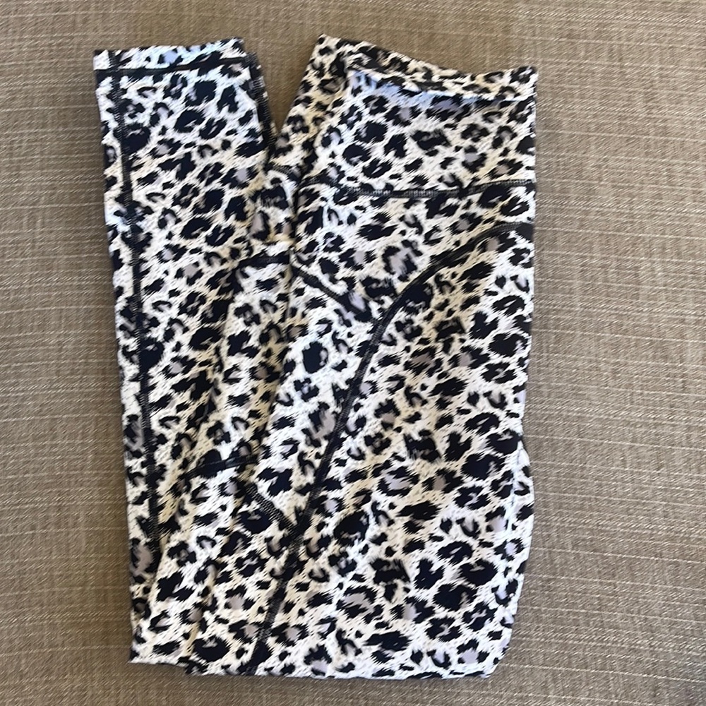 Zyia leggings